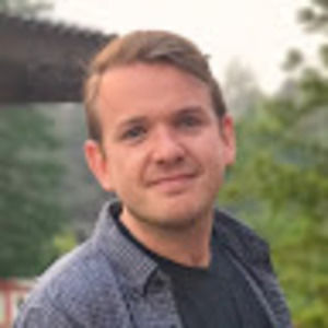 Meet your Posher, Craig